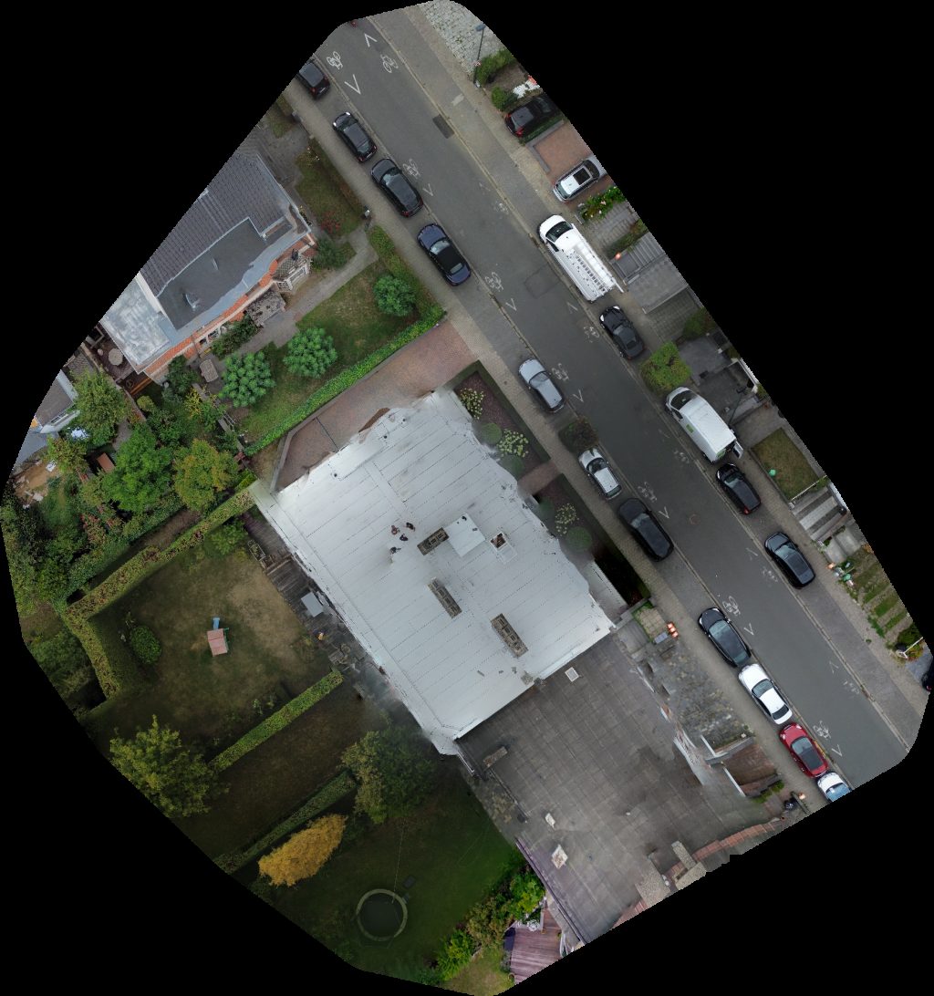 YGEX Srl Mean Evelyne Dentiste