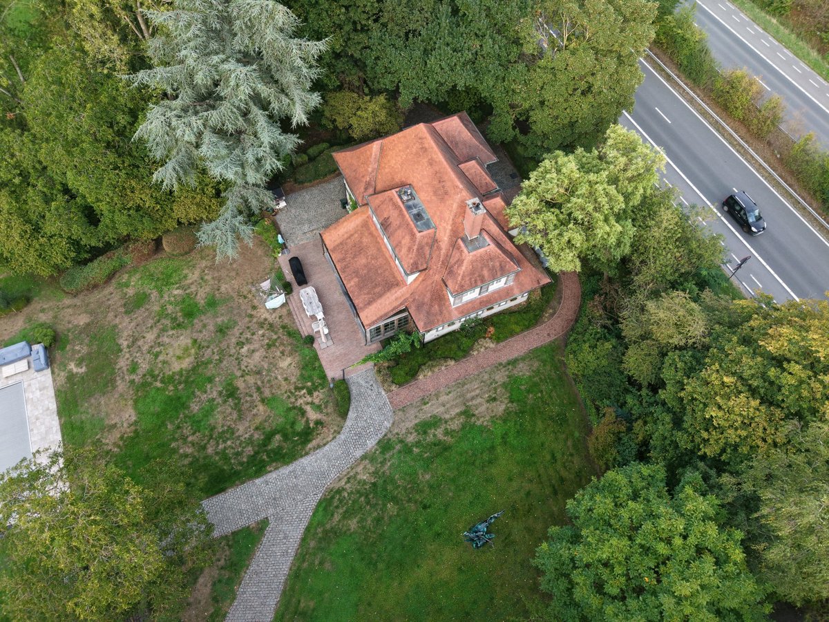 Bungalow 140