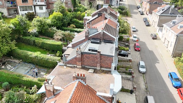 Tebanasu massage Delhaye Thomas