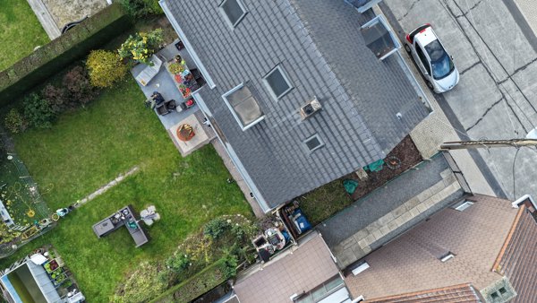 Franse Bernadette Station Leupegem