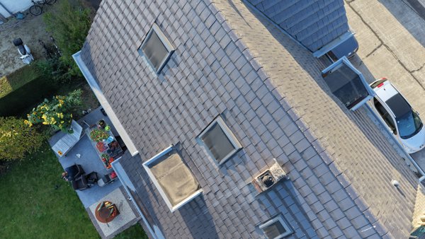 Franse Bernadette Station Leupegem