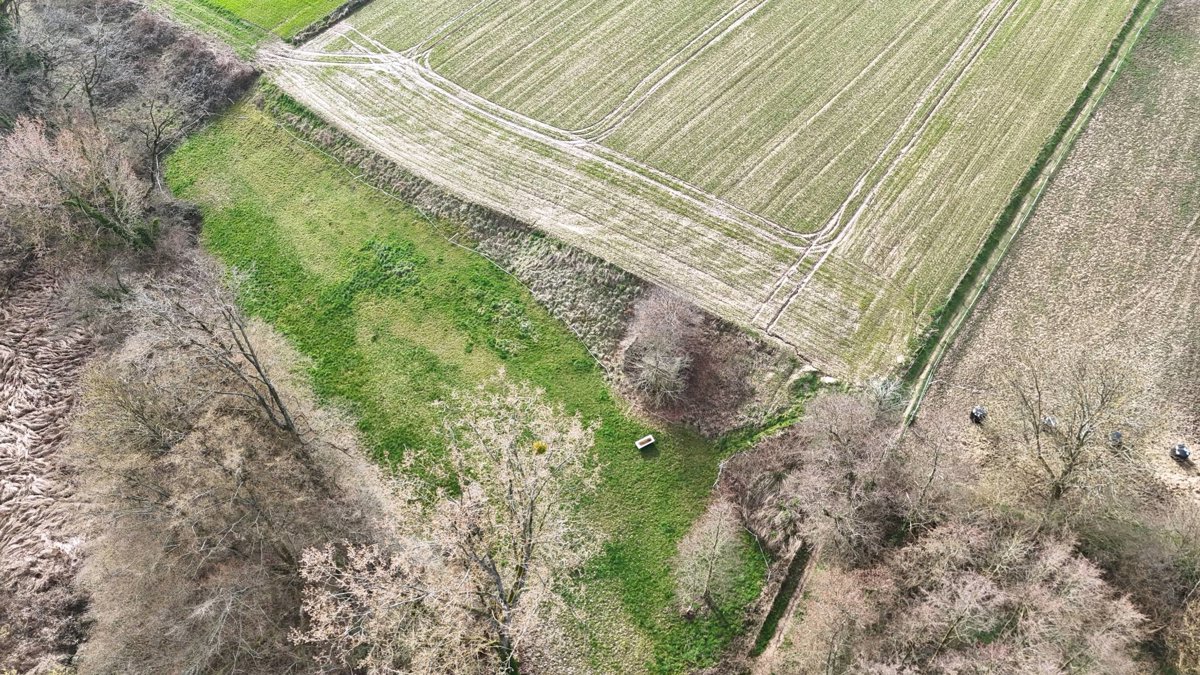 Hutsemekers Parking Te Koop