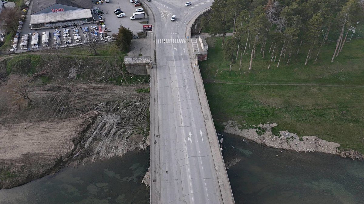 Temax парк Борова гора