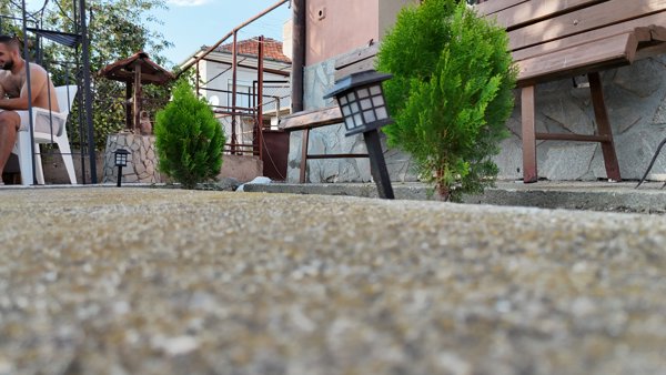 Храм Св Рождество Богородично ELIT BAR