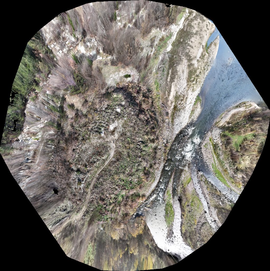 Девин Ривър River T MARKET