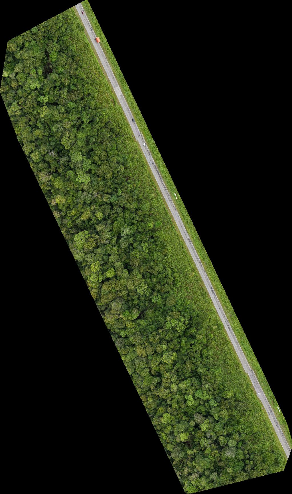 SS BSP RASAU Station