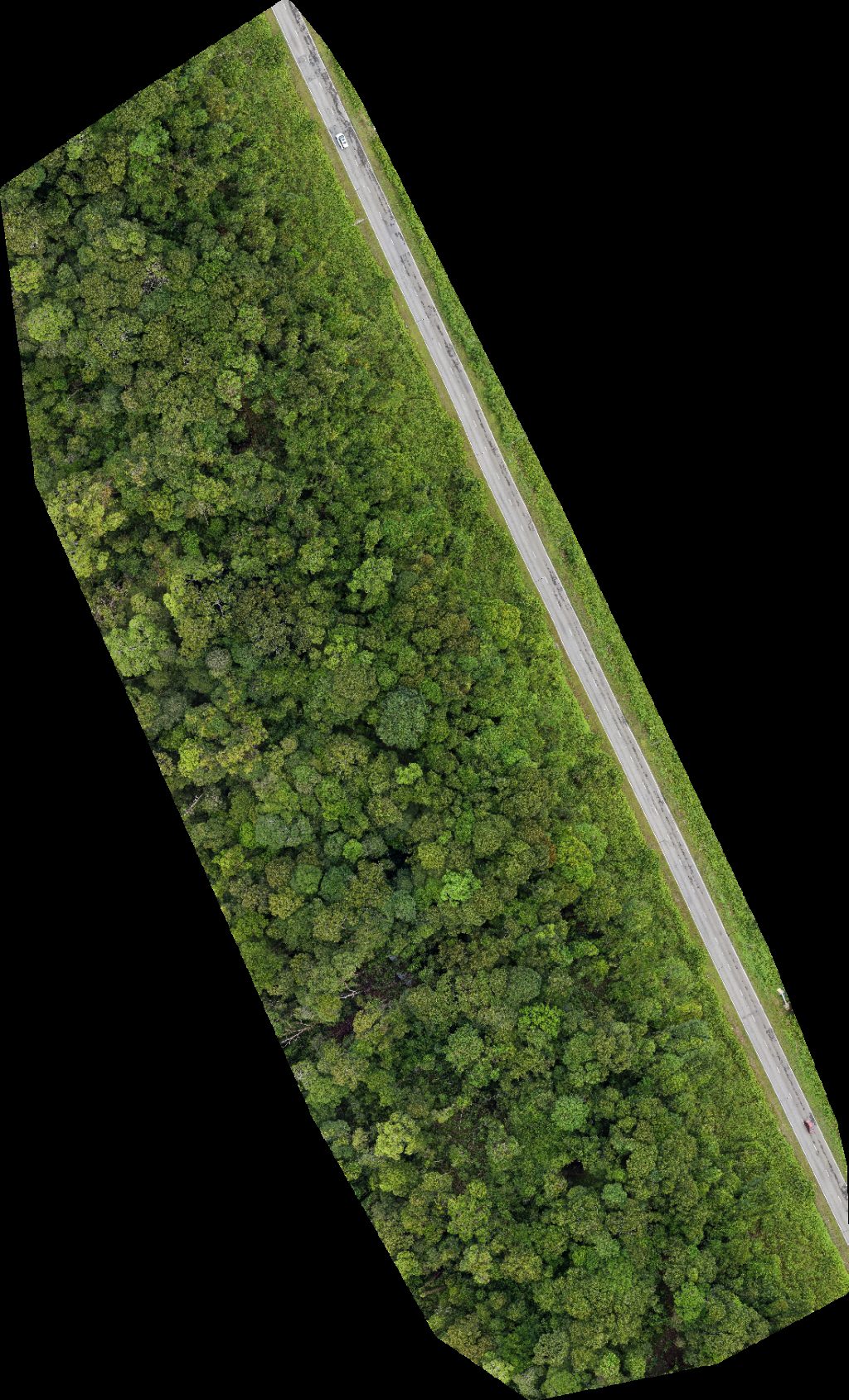 SS BSP RASAU Station