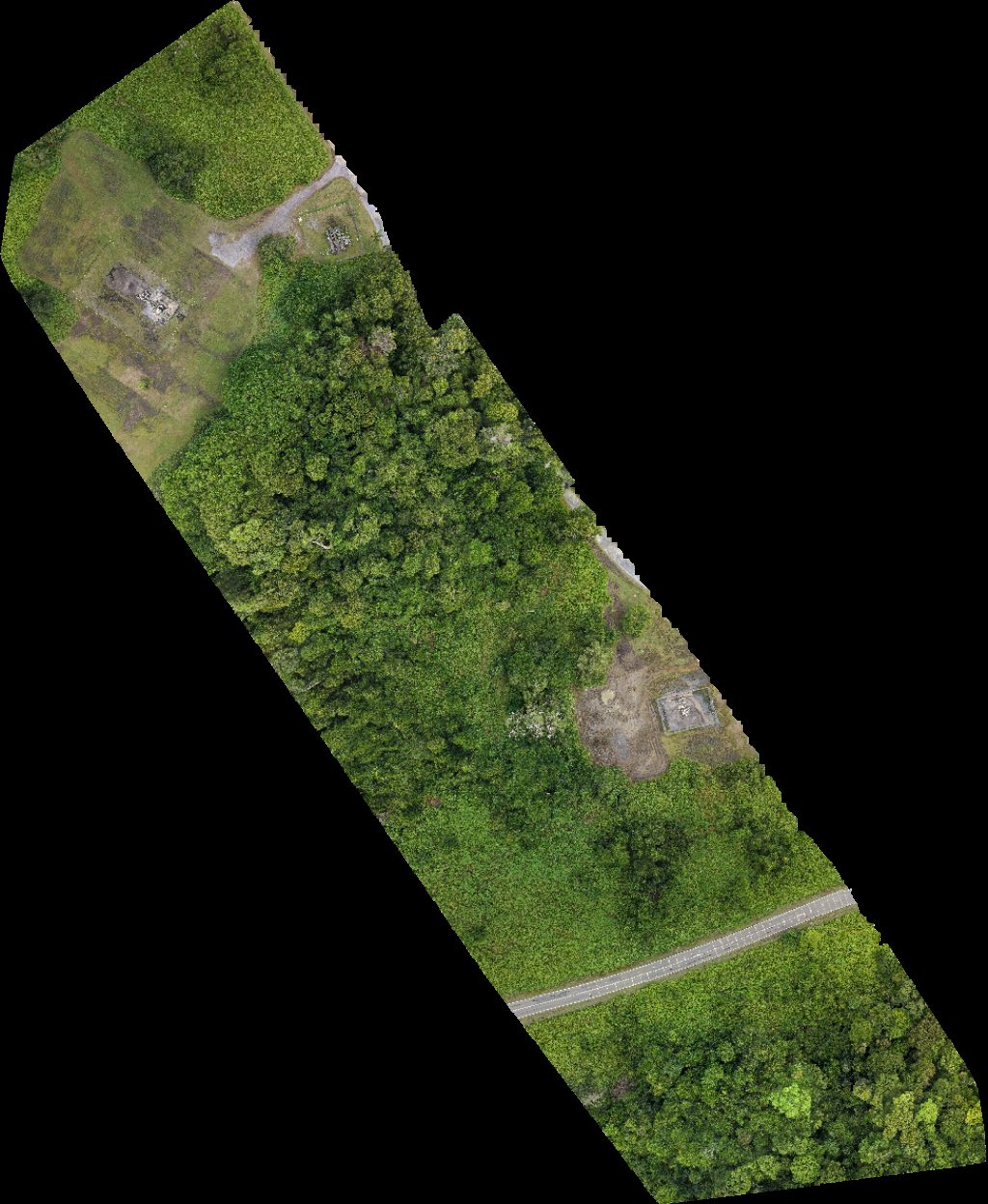 Ss mariam industrial park Sepakat Energy Services Sdn Bhd