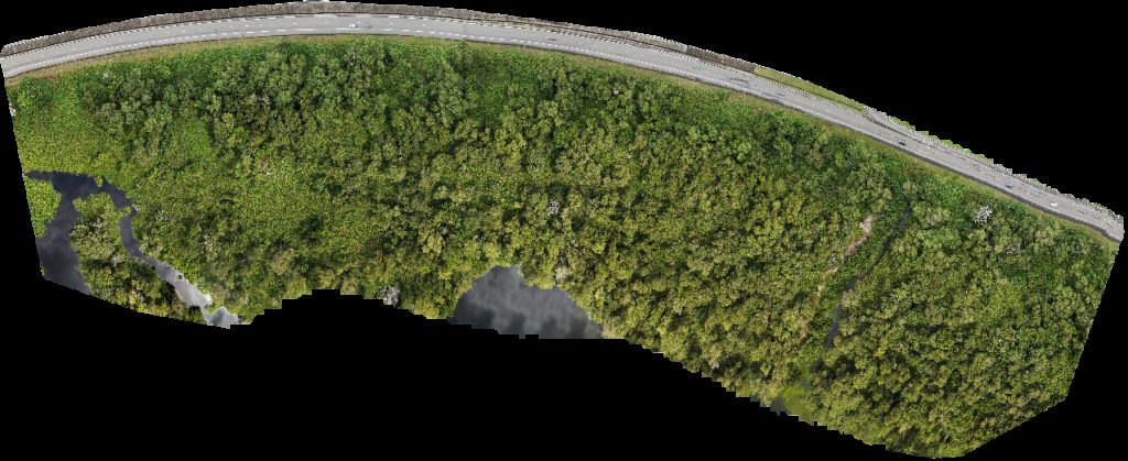 Port Berendam SIGMACS