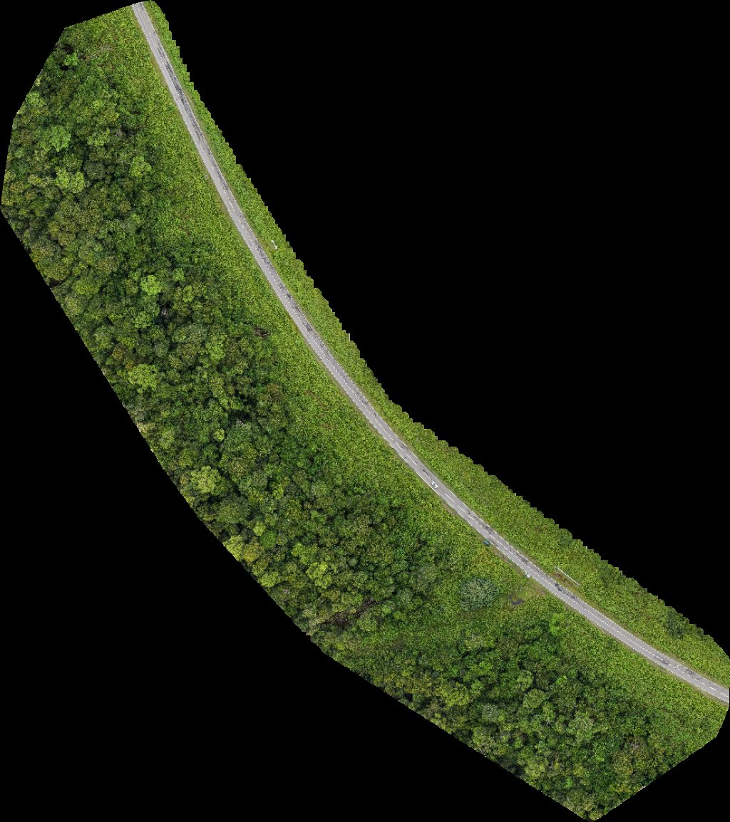 Asam Paya BSP Rasau Station