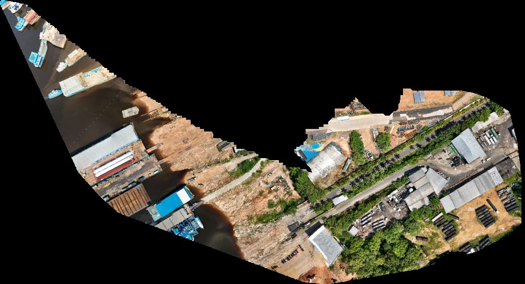 Beconal Andrade Gutierrez