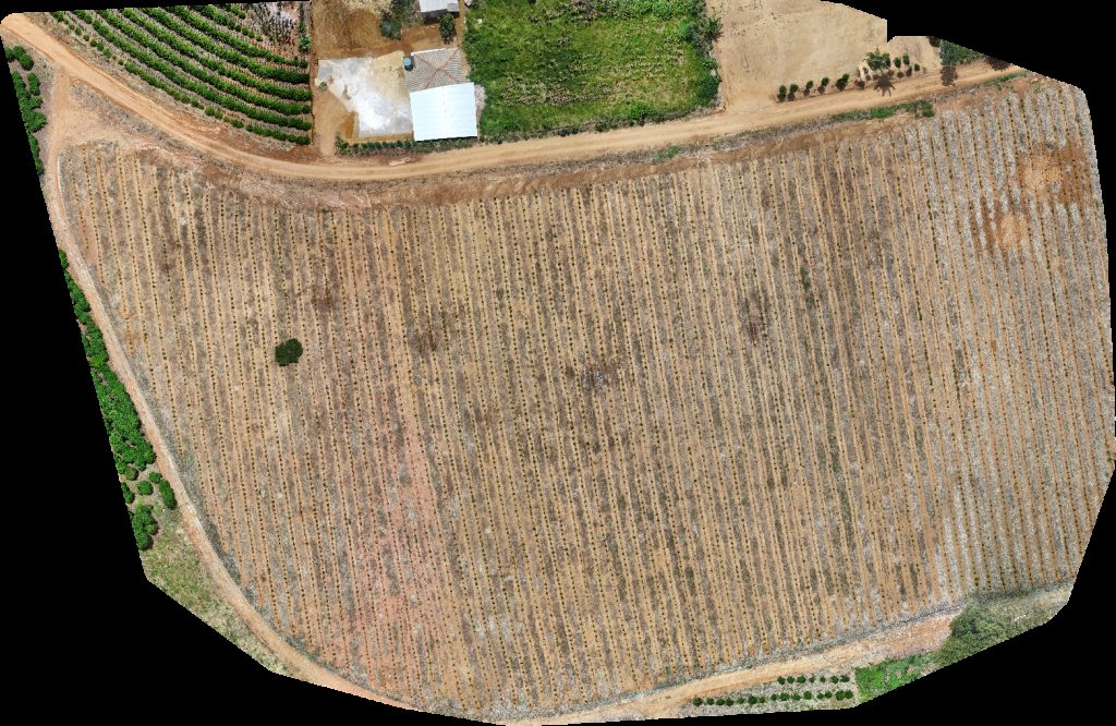 Igreja Assembléia De Deus Oriente sitio santa cruz do