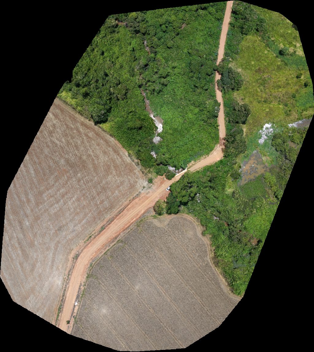 RECANTO RESERVA LEGAL ANTONIO RODRIGO CANDIDO FREIRE Fazenda Ribalta