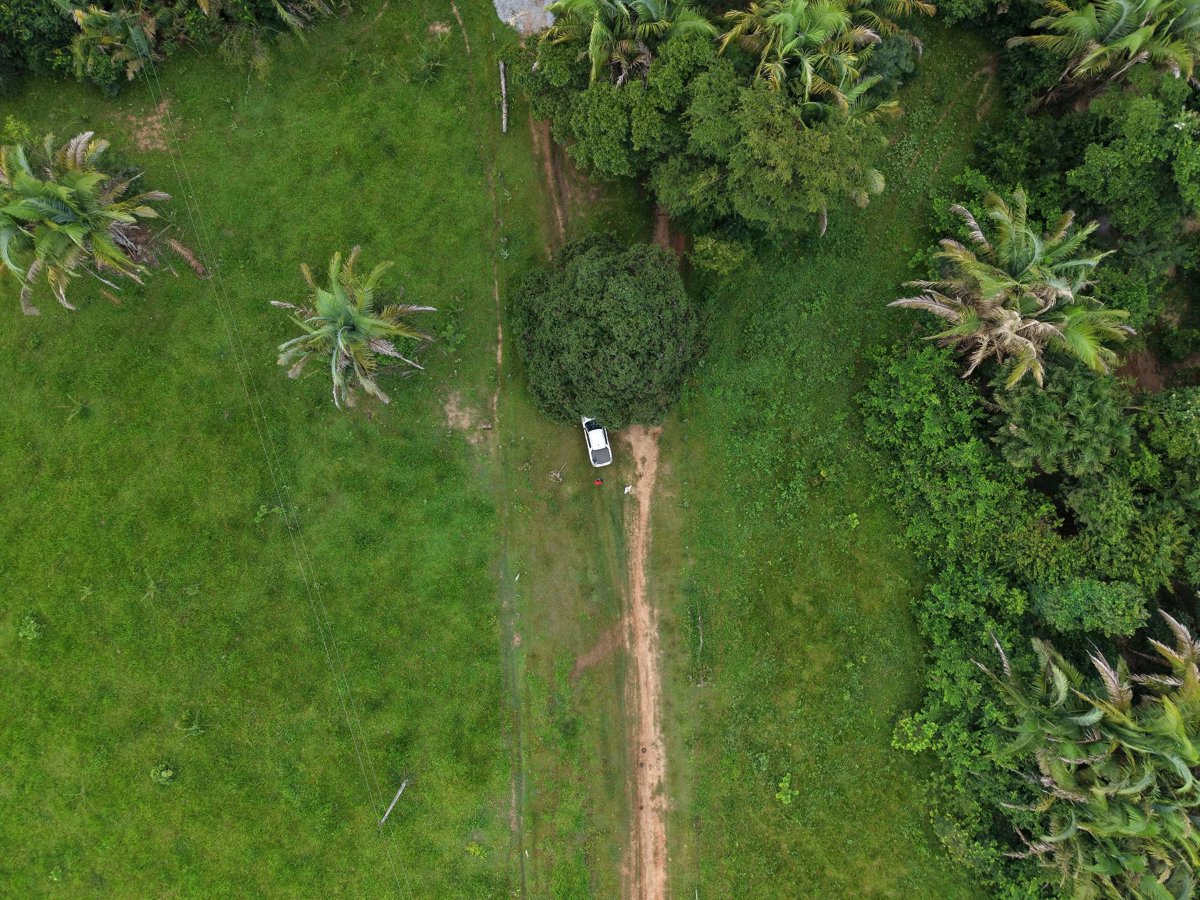 Chácara WG Fazenda Cristo Rei