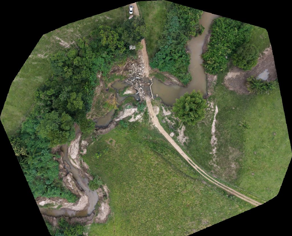 Fazenda Guimarães Fundoso