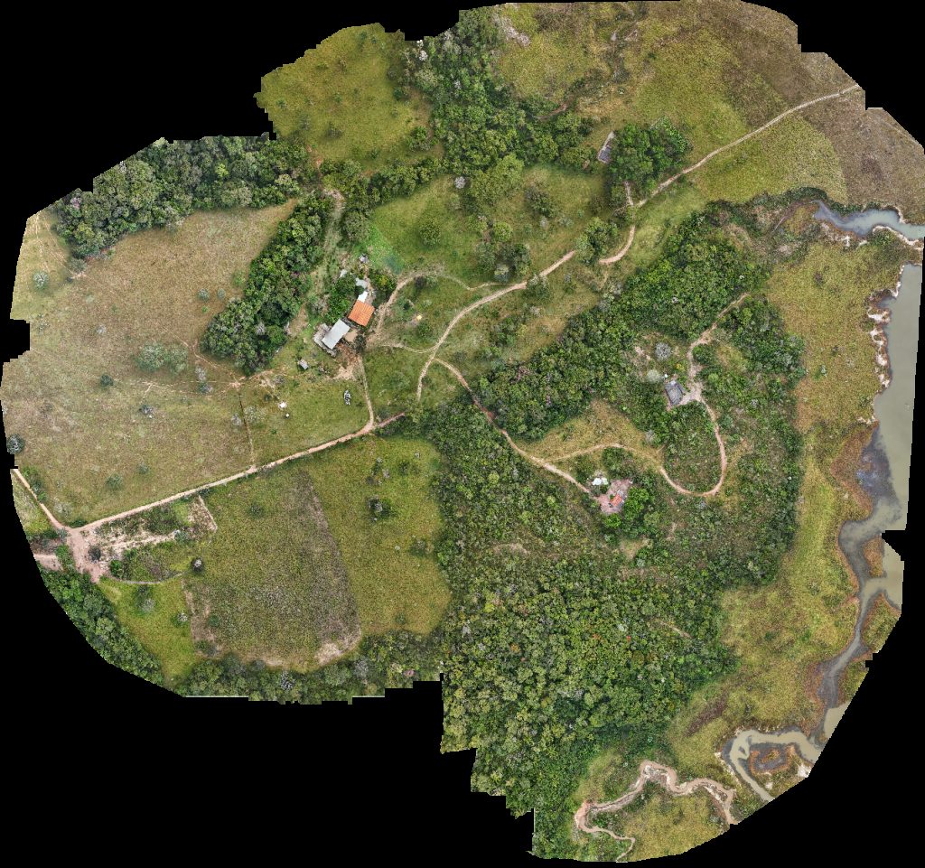 RANCHO PAI São Jorge