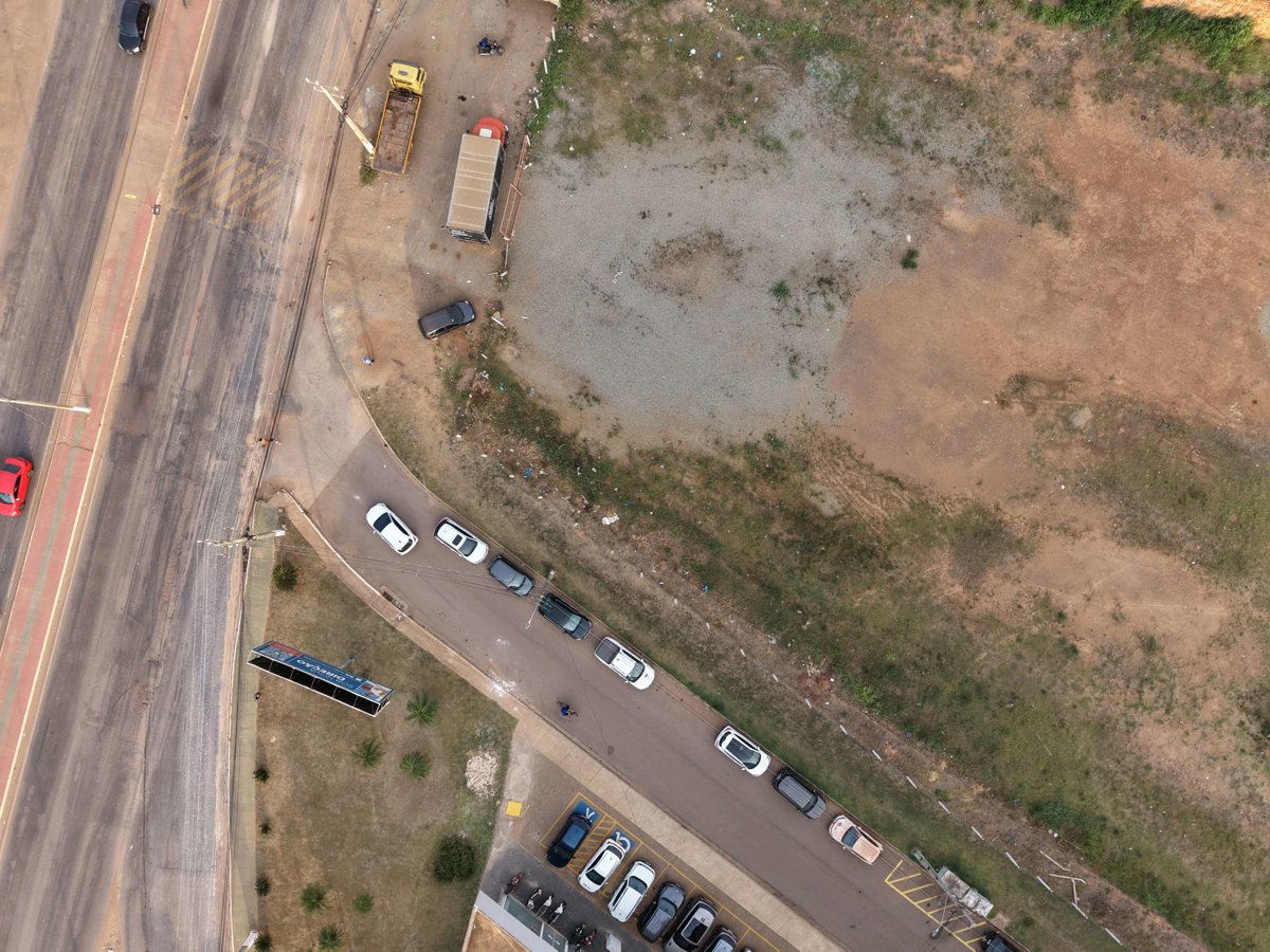 ibis budget Betto motos