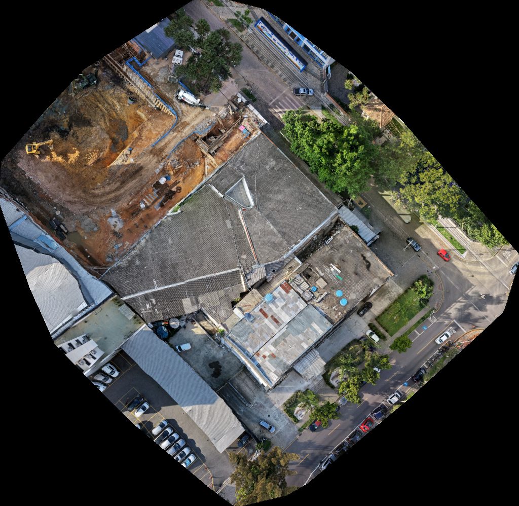 Feira Livre Batel MARTELINHO DE OURO EXPRESS