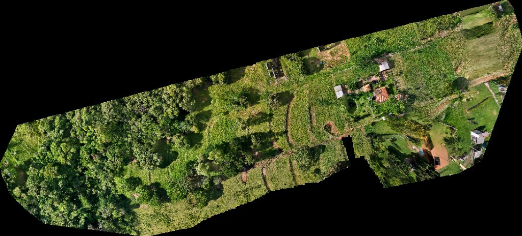 Chácara Neves Pedro Marreco