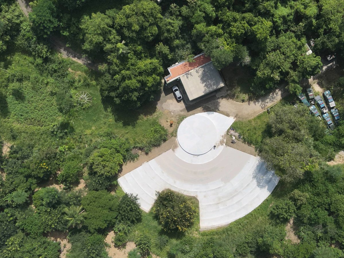 Fazenda Colubandê Beleza renovada studioo