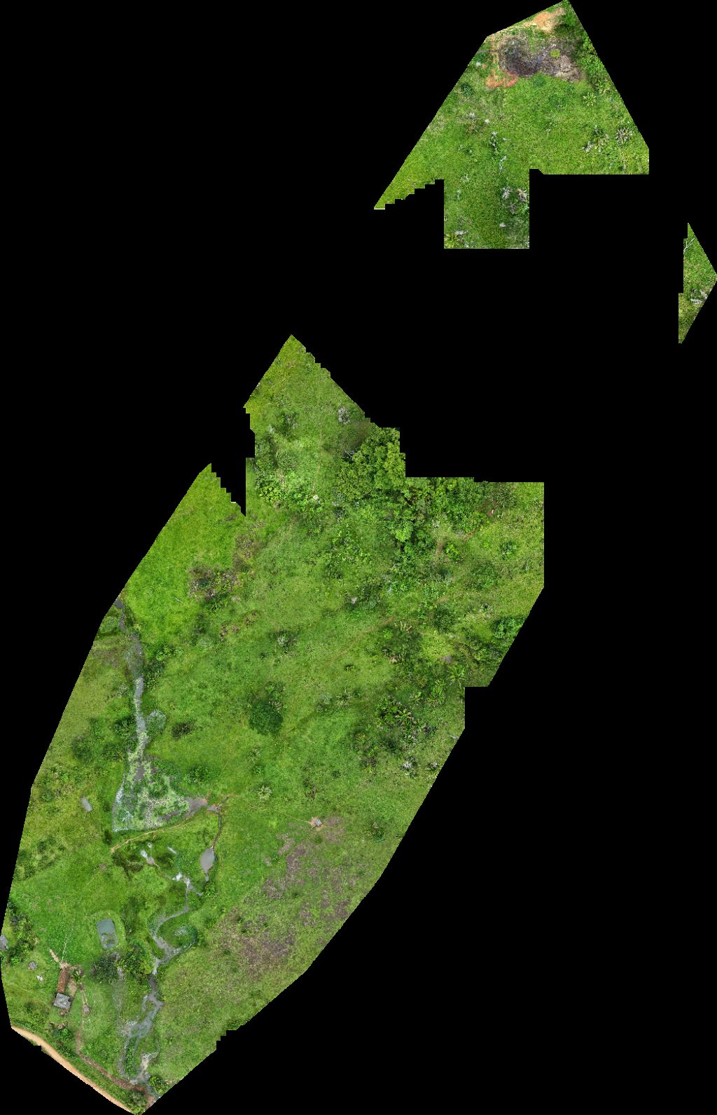 desconhecido Cemitério Municipal