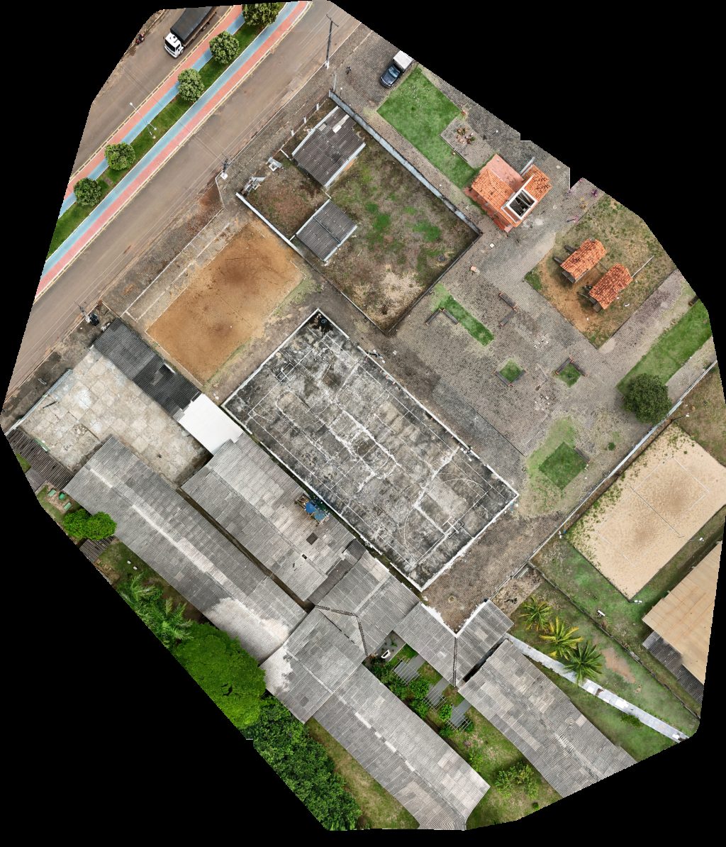 Escola Estadual Costa Júnior Ginásio