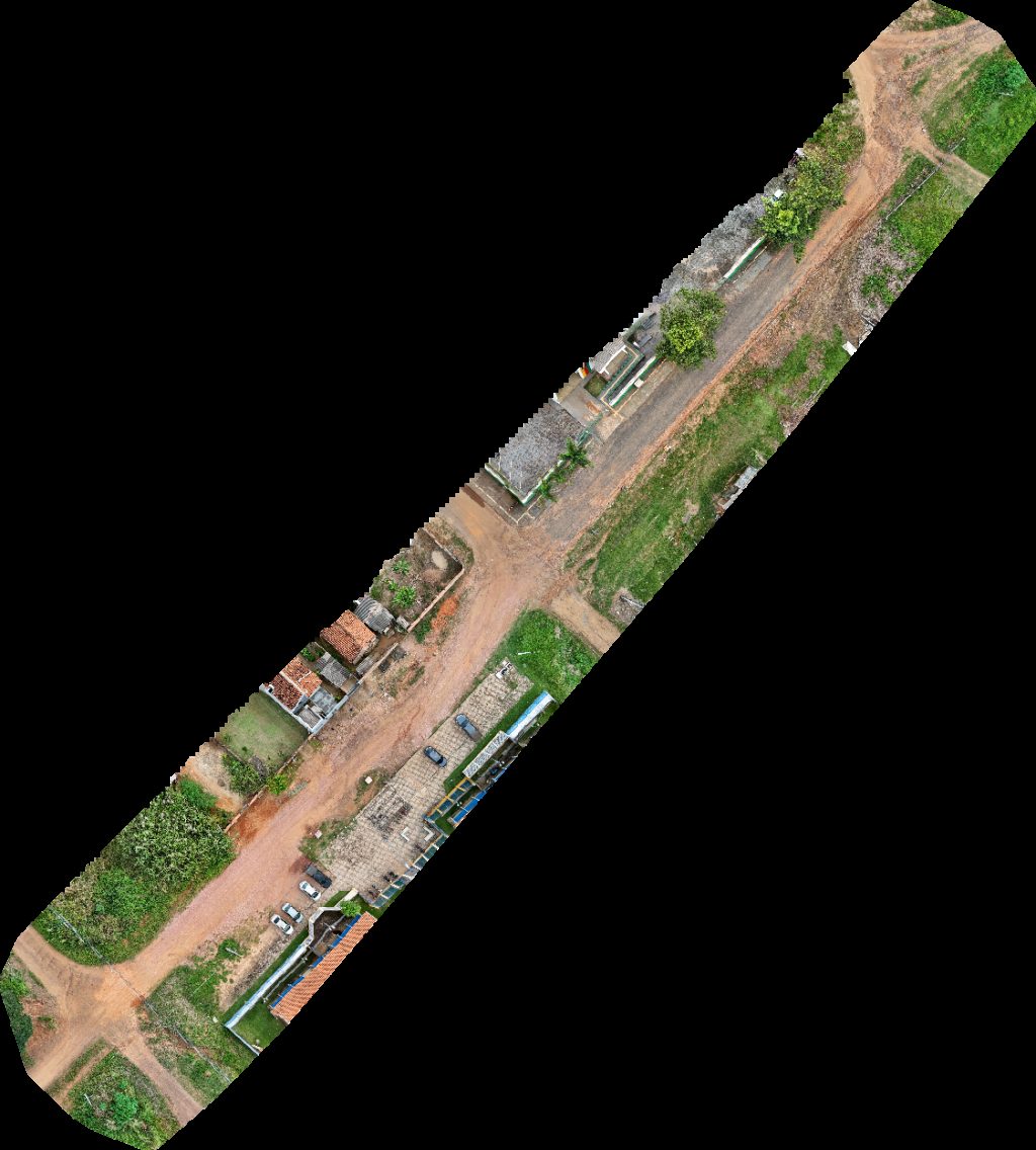 Escola Municipal Armindo Ferreira Fraga Campo dos peladeiros