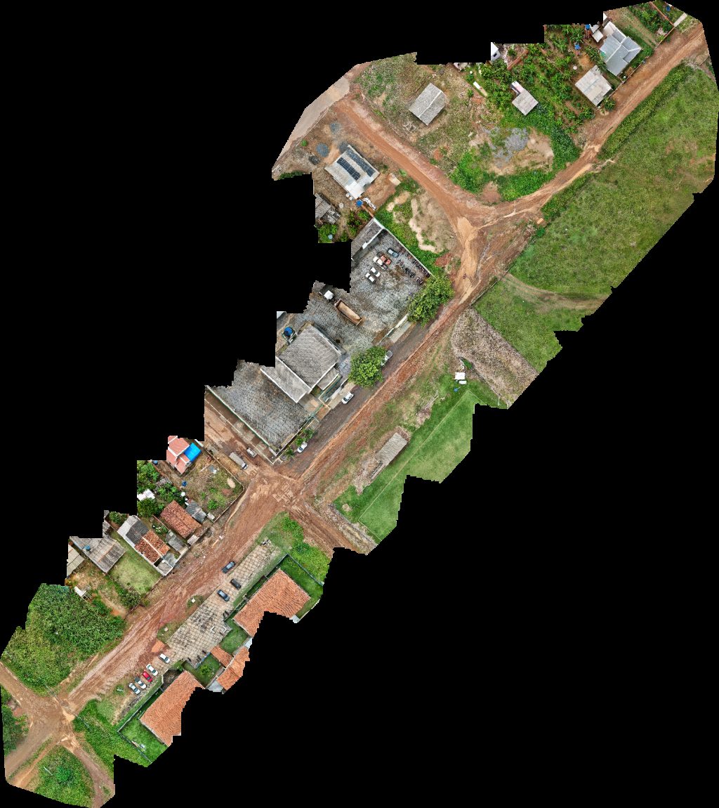 CIRETRAN de Gov DETRAN RO Campo dos peladeiros