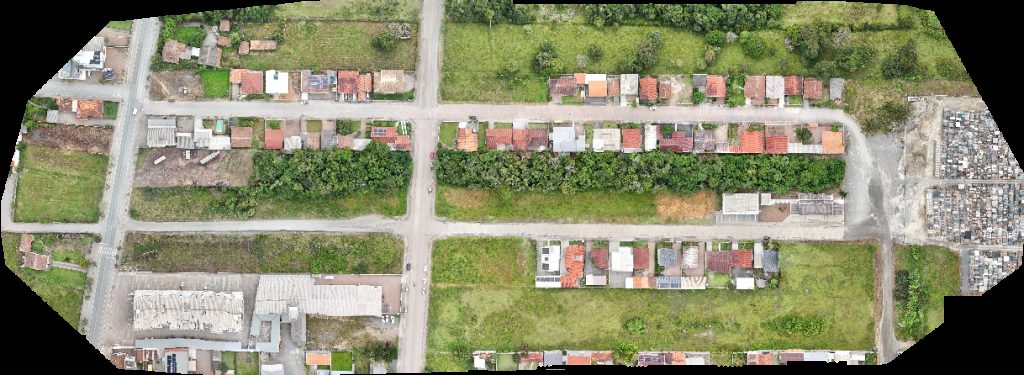 Agroartes Placas e Publicidade Casa Mortuária Romarth Reblin