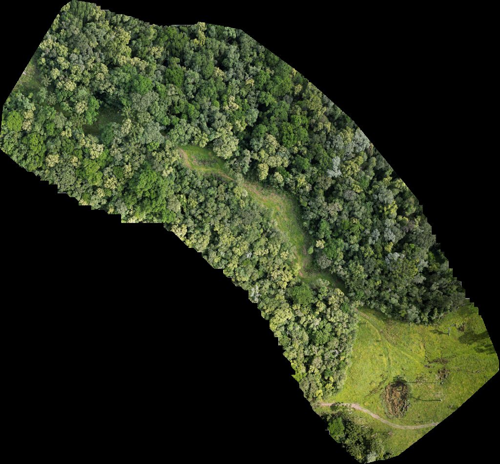 Cascata das Andorinhas Conexao S