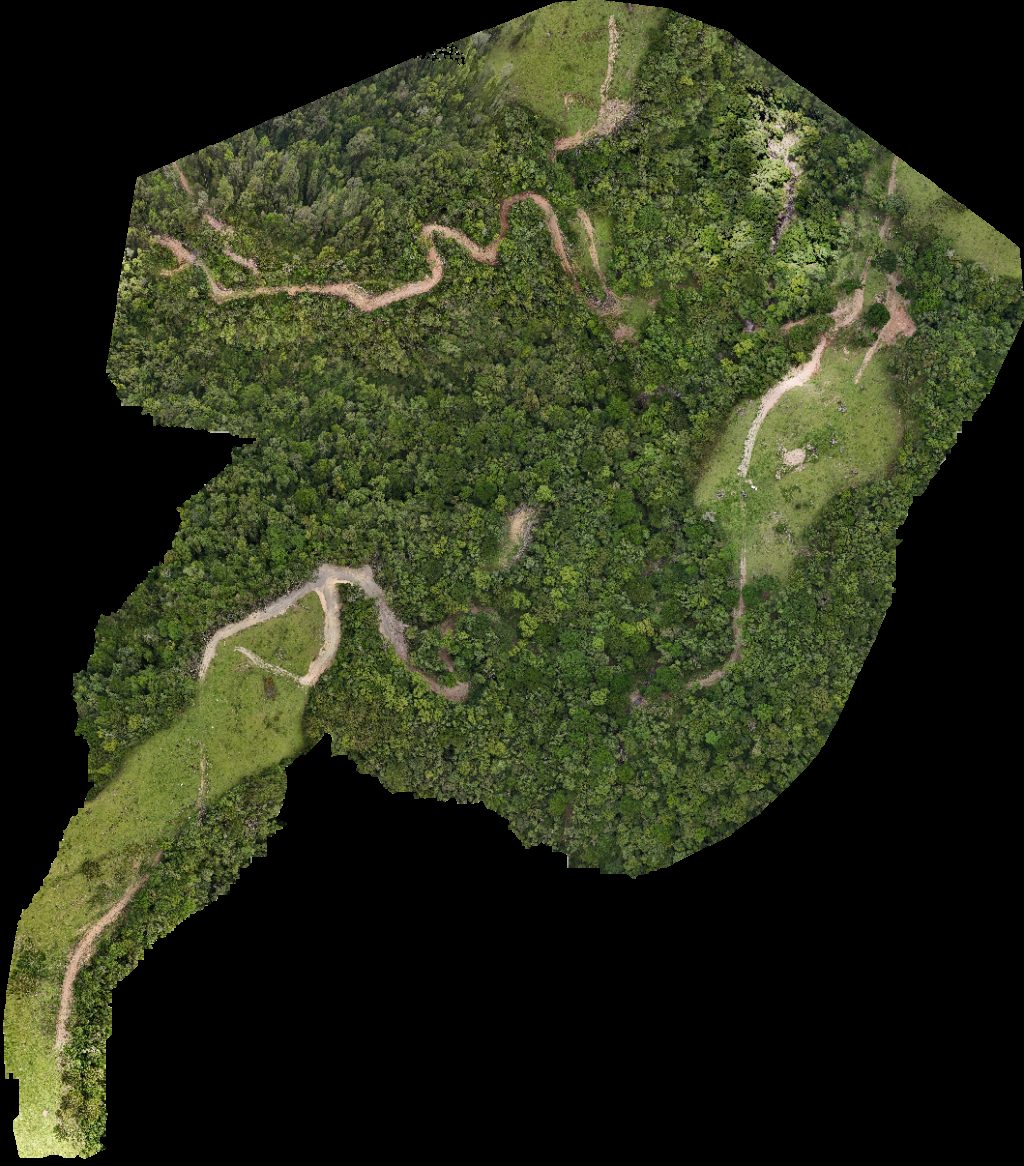 Chalé Soldados do Sebold