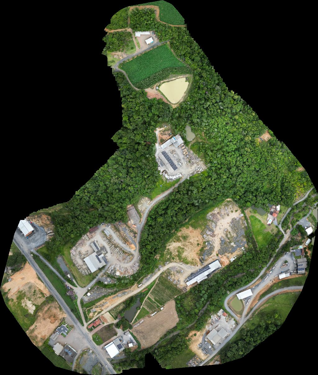 Ecotrat Madeiras Tratadas Jd Schlemper Tacografos