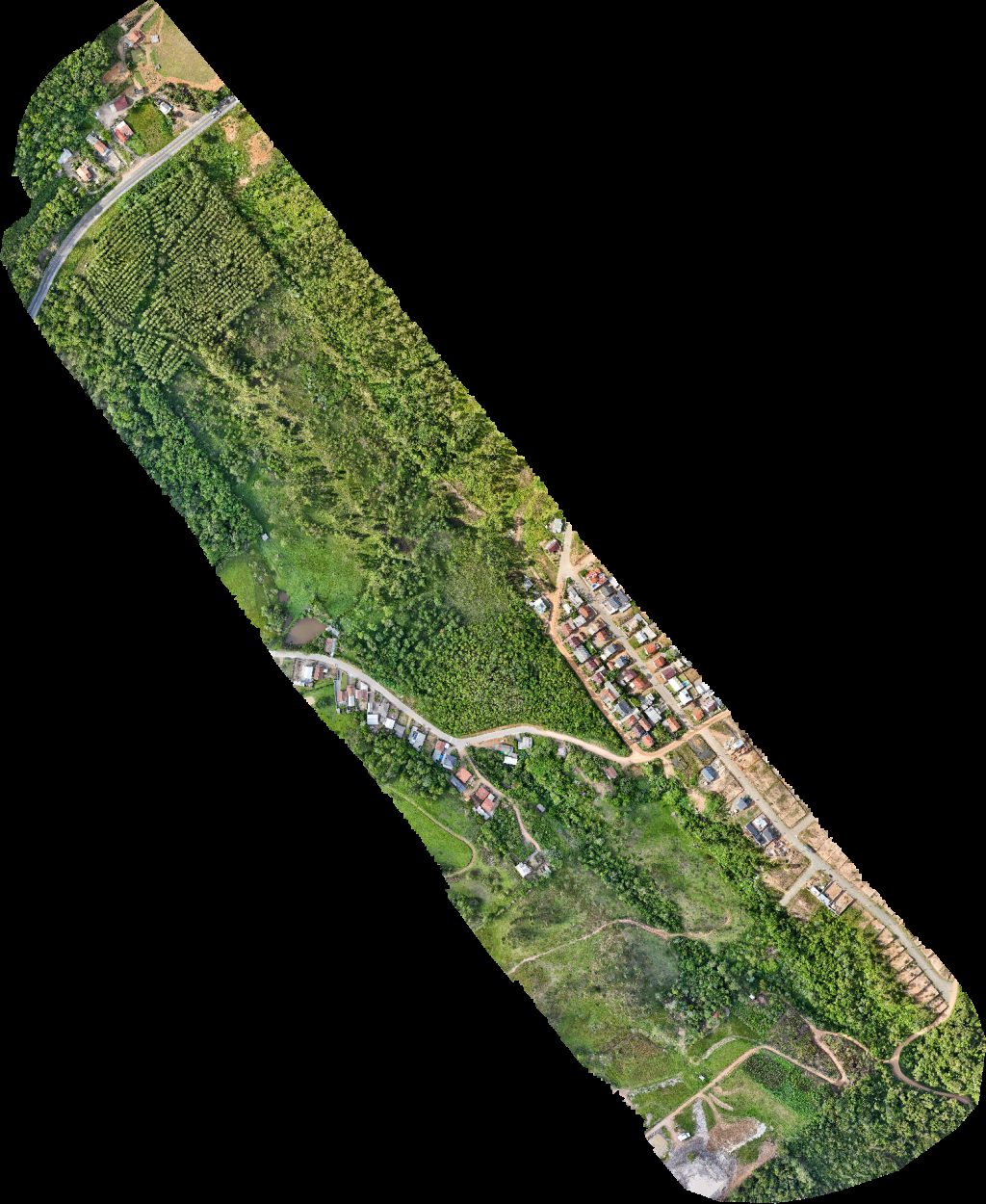 Casa bili Tati Rosiane Nail Designer