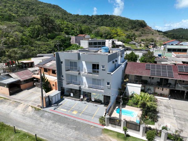 Hotel Conchas Ancoradouro Pousada