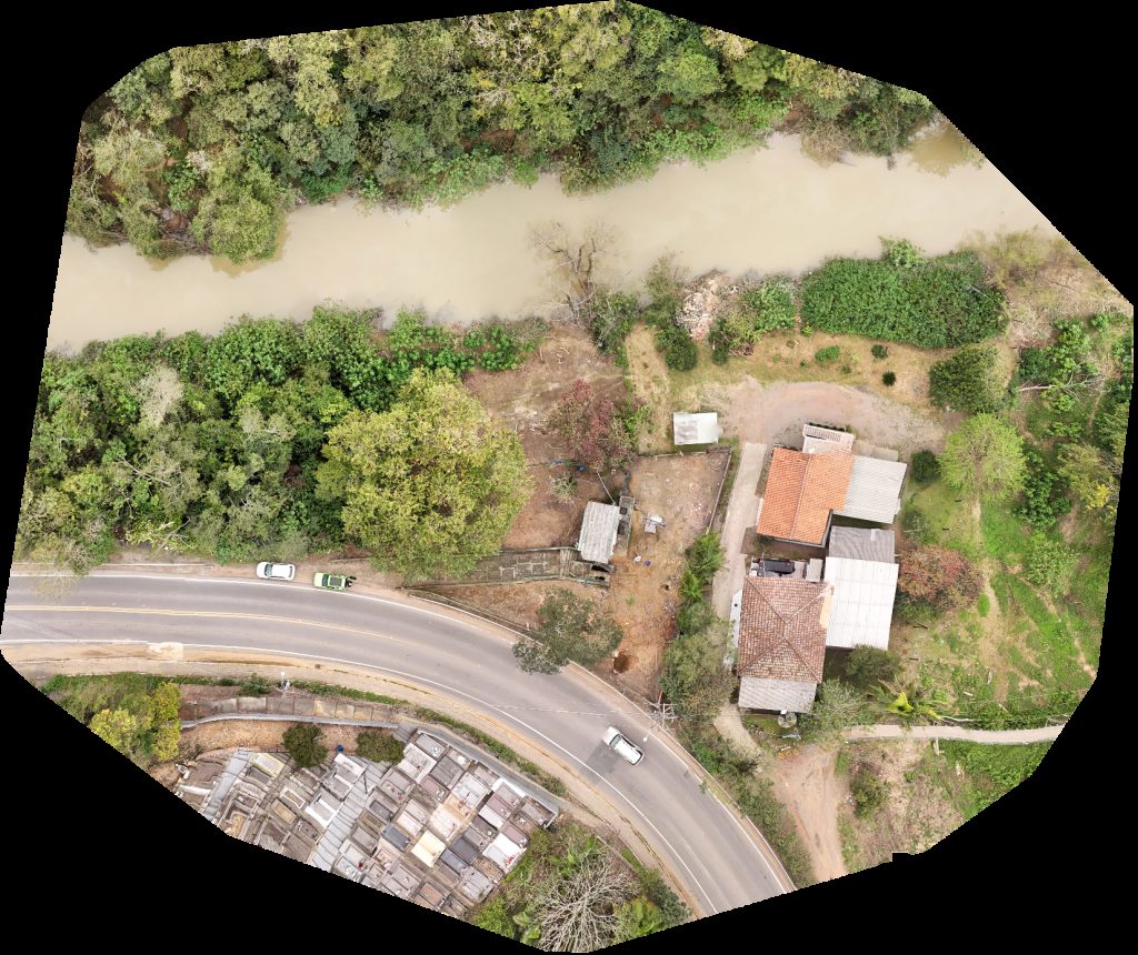 Cemitério em Niterói Polaquinho Segurança eletrônica