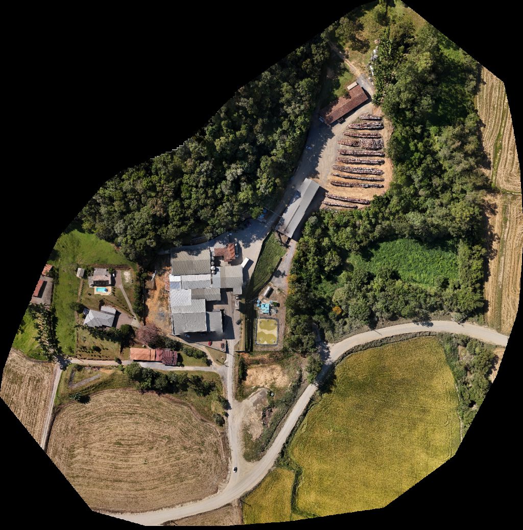 Riolat Casa pioneiro Emanuelle Moratelli