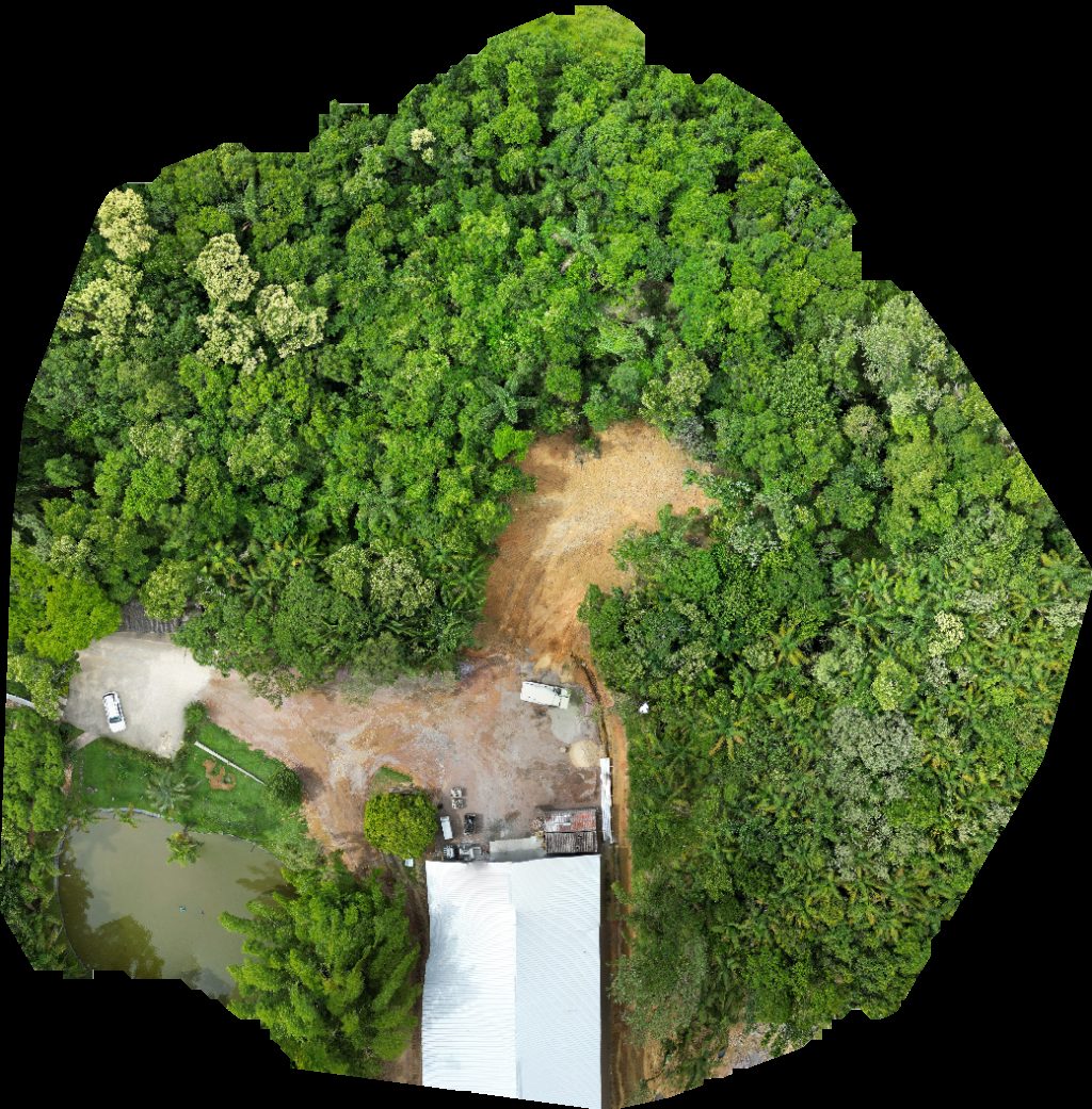 ADR Unidavi Eletronema Ltda EPP