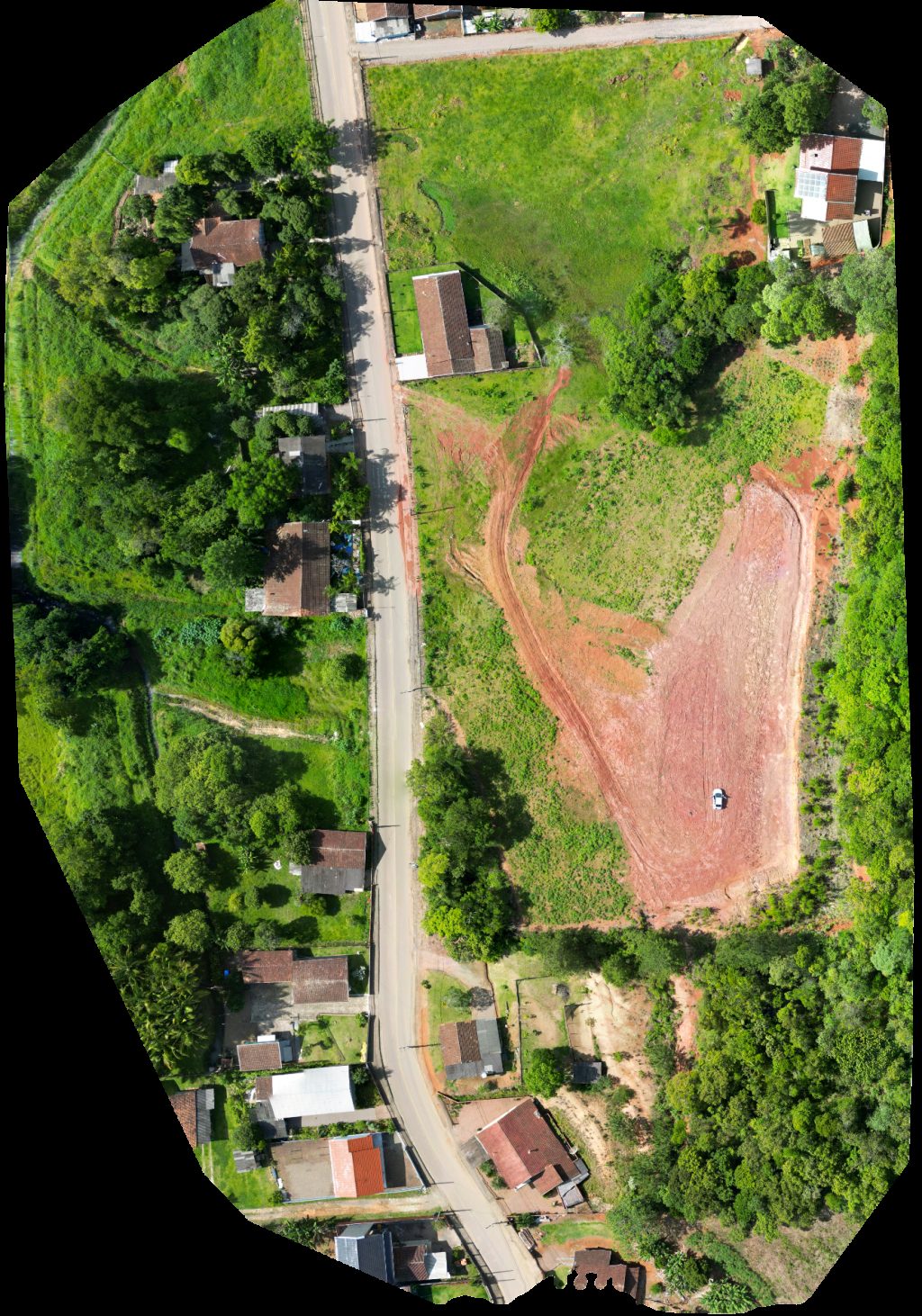 Zimmer Refrigeração Condomínio residencial luiz Dalmolin