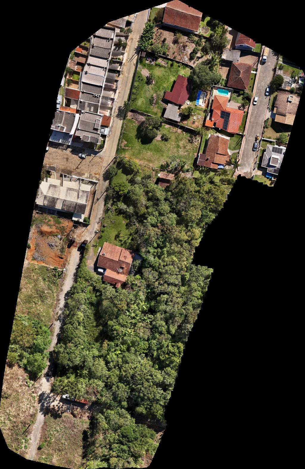 Residencial Campos Condomínio Munique