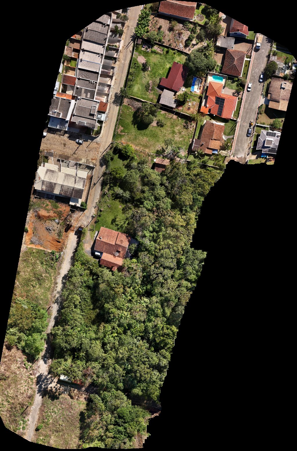 Residencial Campos Condomínio Munique