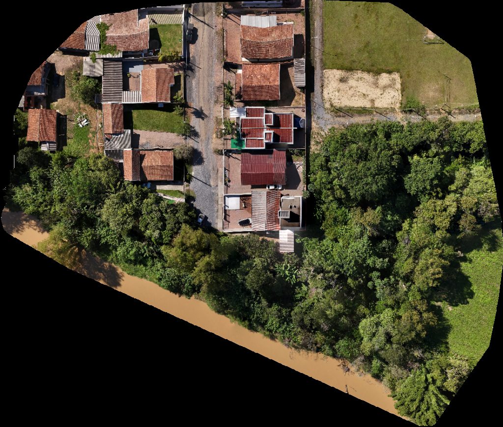 Associação de Moradores Bairro Navegantes Academia da Saúde Polo