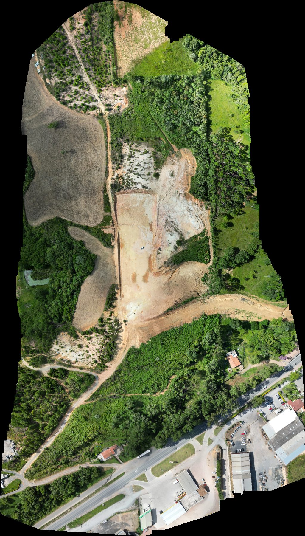 Imbuia SANCRIS Loja de Fábrica