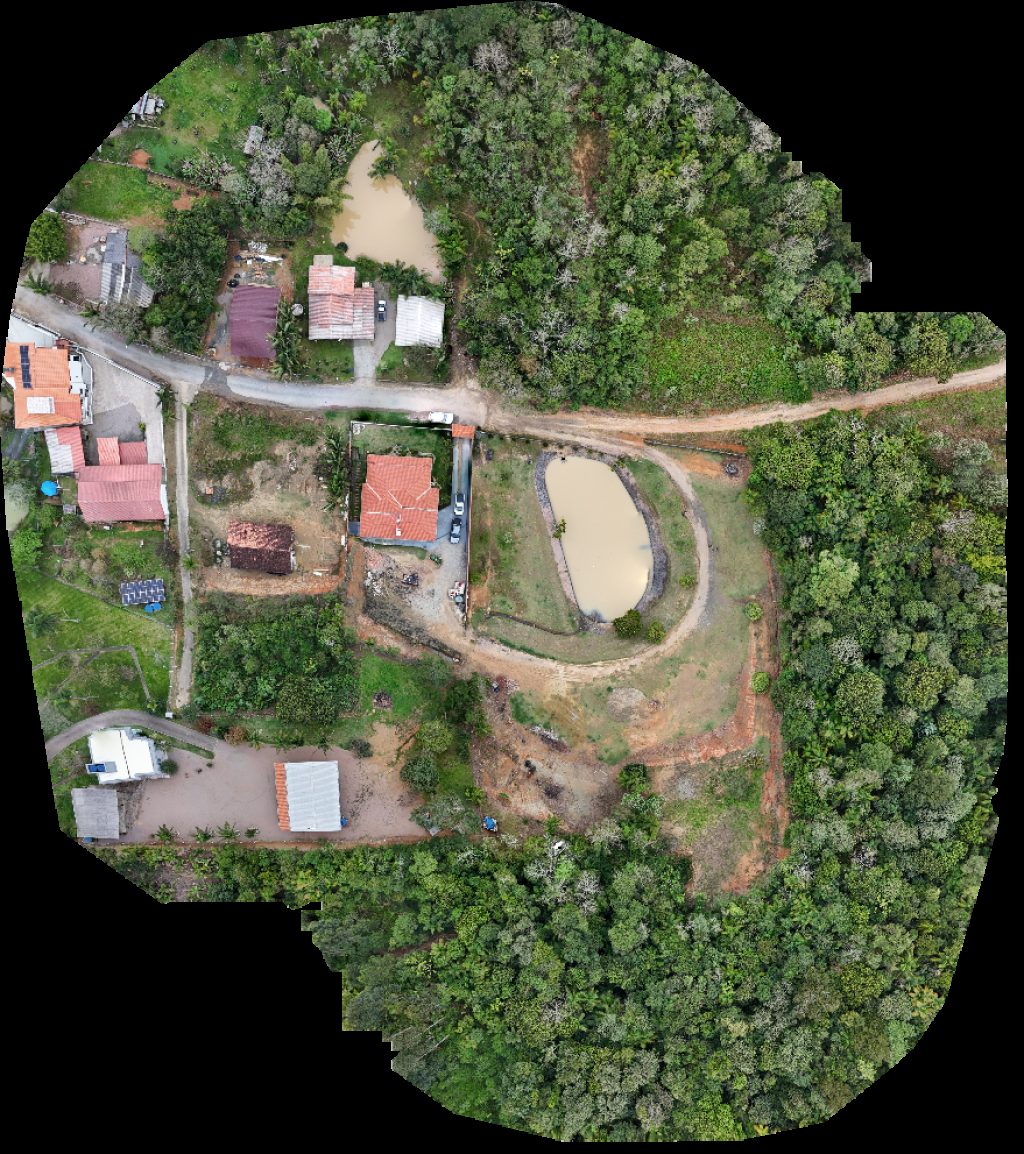 Central Estruturas Metálicas Sítio Estrela