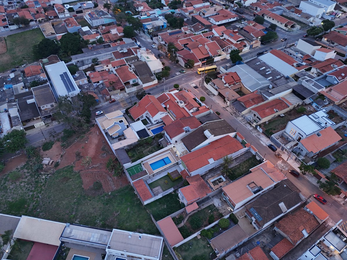 Residencial Portal do Caxambu Mikrobiologiko Laboratório de Análises Microbiológicas SP