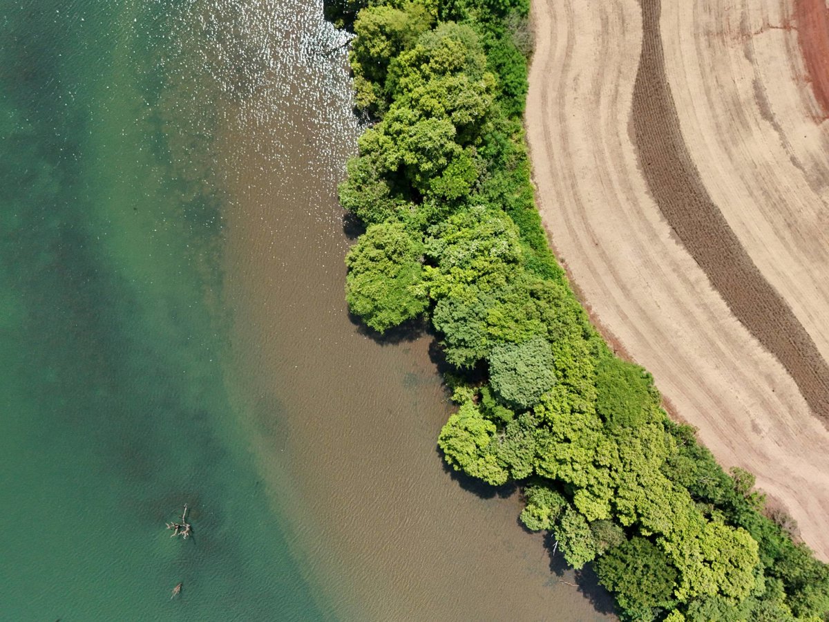 Rancho Aldebarã do Rubens