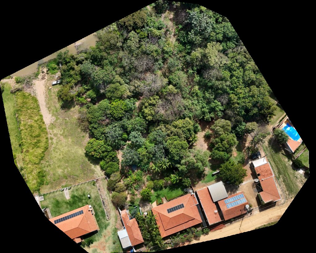 Rancho Vibel Pousada Same