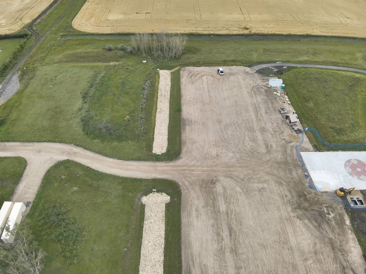 Northeast Regional Park Canadian Professional Rodeo Assn