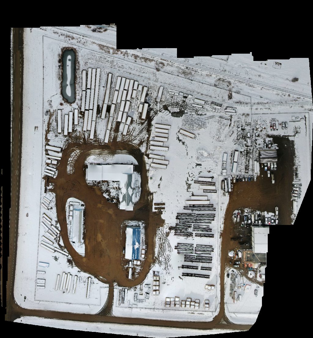 Richardson International Ltd Liquor Mart