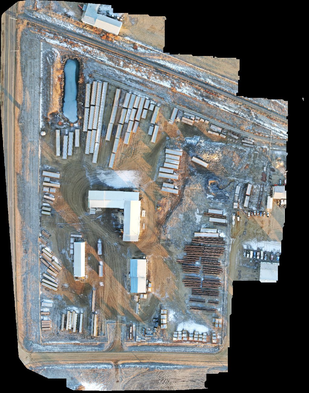 Richardson International Ltd Liquor Mart