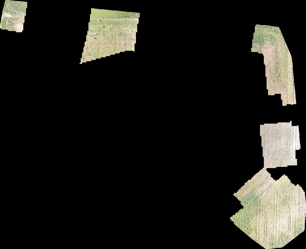 Wild Rose Colony Hutterian Brethren